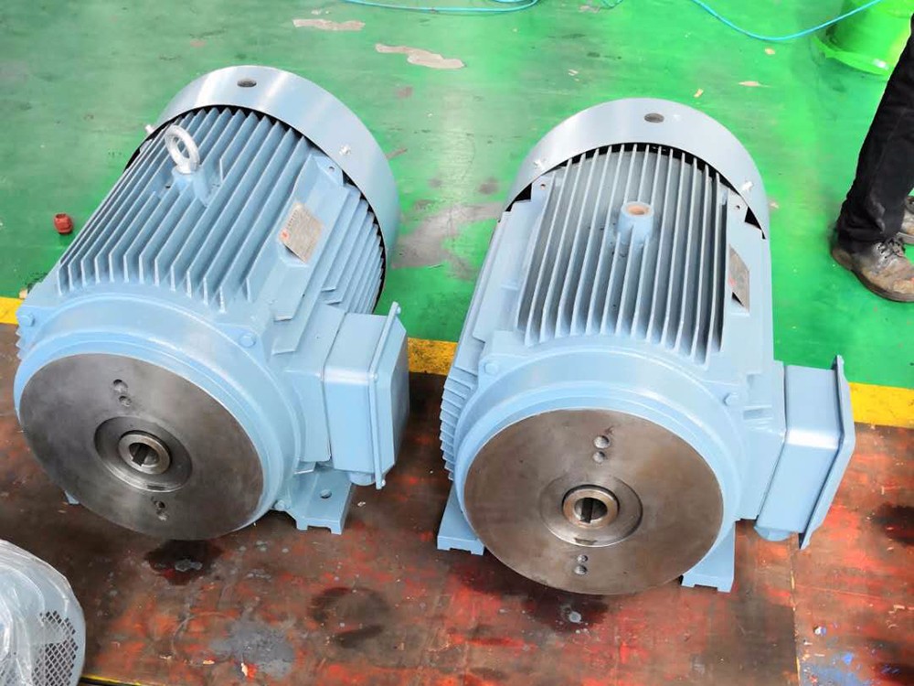 油泵專用電機(jī)